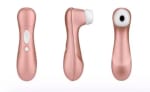 Juguete de adulto Satisfyer Pro Clit Clitoral Next Generation por $29.990
