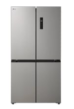Réfrigérateur multiporte LG GMM41MSBEM à 799€