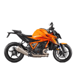 Moto KTM 1390 Super Duke R EVO 2024 à 20 949€