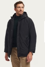 Cazadora para Hombre Balmer por 25.99€