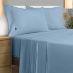 Juego de Sábanas UBBE SLEEP 1800 Premier Collection por $339 | Amazon