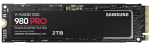SSD interne M.2 NVMe 4.0 Samsung 980 Pro à 117,99€