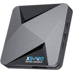 Consola de Videojuegos Retro KINHANK X2 Pro por 40,29€