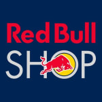 Tot 70% korting in de Red Bull shop