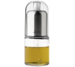 Pulverizador JATA Aceite Spray de Cristal con Bomba Inoxidable 150ml Libre de BPA por solo 8,18€