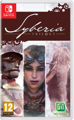 Syberia Trilogy voor Nintendo Switch voor €19,77 bij Amazon.nl