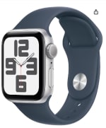 Montre Connectée Apple watch SE (2023) à 191,21€