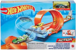 Hot Wheels Action Drift Loop voor €15,89 bij Bol