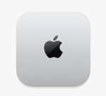 Apple Mac mini (2024) Chip M4, CPU de 10 núcleos, GPU de 10 núcleos, 16GB de RAM, 256GB de SSD por 576,90€