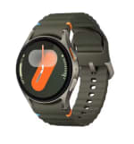 Samsung Galaxy Watch 7 40mm por 134,06€