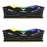 Memoria Team Group T-Force Delta RGB DDR5 6000MHz 32GB 2x16GB CL30 por 94,89€