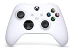 Controle da Microsoft, modelo Xbox Wireless robot - R$ 518,40