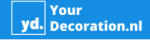 15% korting op alles met deze YourDecoration kortingscode