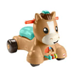 Descuento en Pony Camina Conmigo por $731 MXN