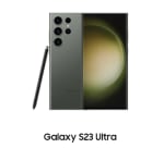 15% korting op een Samsung S23