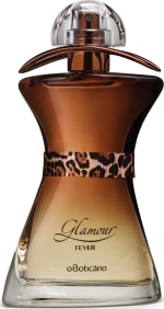 Desodorante Colônia Glamour Fever 75ml por O Boticário - R$ 164,90