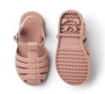 Código Sandalias Cangrejeras infantil Bre Dark rose de Liewood por 21,92€ en Minicoco