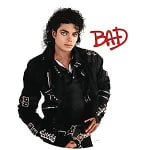 Album vinyle BAD à 12,59€