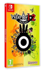 Juego para Nintendo Switch Patapon 1+2 Replay por 34,99€
