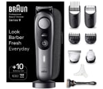 Braun Tondeuse À Barbe Series 9 BT9420, à 69,99€