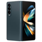 Smartphone da Samsung, modelo Galaxy Z Fold4 5G de 256GB - R$ 7.999