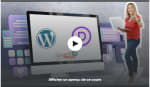 Formation gratuite - Créer un site web avec WordPress