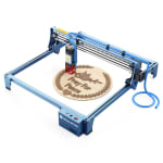 SCULPFUN S10 10W lasergraveermachiner voor €450 dmv code bij Geekbuying