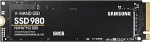 Samsung 980 1TB NVMe M.2 SSD - £58.50