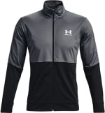 Amazon promotion: Grab an Under Armour pique track jacket shirt for £18.90