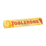 Toblerone gold 393 gr. voor €1,99 bij Xenos