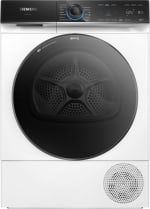 Siemens WQ45B2A5NL iQ700 warmptepompdroger voor €949 bij Bol