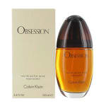 Calvin klein CK Obsession Eau de Parfum for £21.95