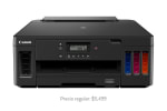 Impresora Canon G5010 a $2,999
