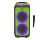 Altavoz Vieta Party 22 Bluetooth con luces LED 500W a solo 204,71€