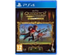 Harry Potter: Quidditch Champions - Deluxe Edition - PS4 voor €24,99 bij Amazon