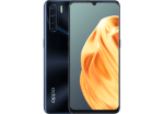 OPPO A91 - 128 GB Dual-sim Zwart voor €183,33 bij de Mediamarkt
