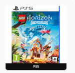 Lego Horizon Adventures PS5 por solo 34,90€