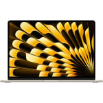 13‑inch MacBook Air - M4 - Sterrenlicht voor €988,99 bij Ochama