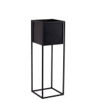 LARGO Hoge Bloempot voor €7,50 bij Casa