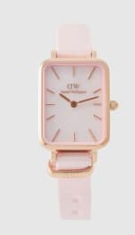 Reloj de mujer color rosa Daniel Wellington por 66€
