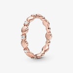 Anillo Alianza por 24€ en Amazon