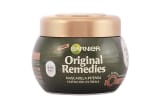 3 Garnier Original Remedies Oliva Mítica mascarilla capilar pelo seco 340 ml por 7,96€