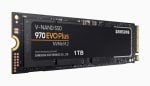 Disco duro Samsung 970 EVO Plus 1 TB PCIe NVMe M.2 por 76,96€