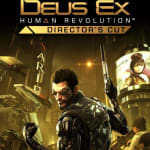 Deus Ex Human Revolution Directors Cut PC por solo 0,29€