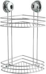 MSV estante de rincón 2 niveles por 19,95€