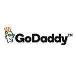 Kortingscode GoDaddy voor 20% korting