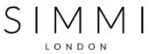 Up to 80% off on all products at Simmi.