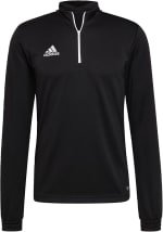 Adidas Sudadera Deportiva Entrenamiento Entrada 22 por 16,19€ Amazon y Miravia