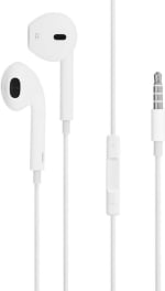 Apple EarPods wit voor €13,29