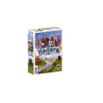 Juego de Mesa Hadara por 19.99€